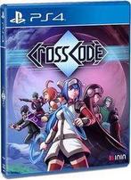 CrossCode (PS4 Games), Spelcomputers en Games, Games | Sony PlayStation 4, Ophalen of Verzenden, Zo goed als nieuw