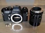 Ricoh XR-2 + Vivitar 2,8/135mm | Single lens reflex camera, Nieuw