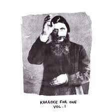 LP gebruikt - Insecure Men - Karaoke For One, Cd's en Dvd's, Vinyl | Overige Vinyl, Zo goed als nieuw, Verzenden