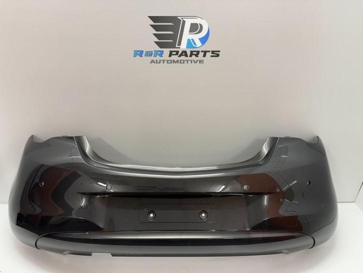 Achterbumper - Opel Corsa E 1 15-11 19 - OEM: 13419847 ..., Auto-onderdelen, Carrosserie en Plaatwerk, Nieuw, Deur, Verzenden