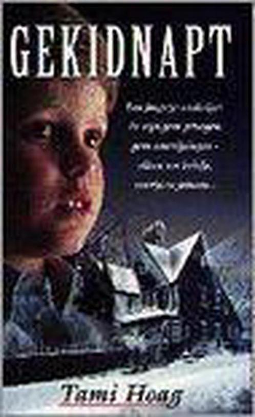 GEKIDNAPT 9789026973956 HOAG, Boeken, Thrillers, Gelezen, Verzenden