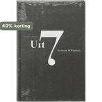 Uit 7 9789025419554 Nahoem M. Wijnberg, Verzenden, Nieuw, Nahoem M. Wijnberg