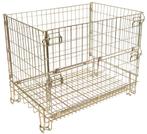 Nieuw Gaasbox Gitterbox 120x84x98cm HHV, Ophalen of Verzenden