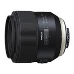 Tamron SP 85mm f/1.8 Di VC USD Nikon F-mount objectief, Audio, Tv en Foto, Fotografie | Lenzen en Objectieven, Verzenden, Gebruikt