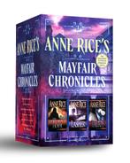 9780593725603 Anne Rices Mayfair Chronicles: 3-Book Boxe..., Boeken, Fantasy, Nieuw, Anne Rice, Verzenden