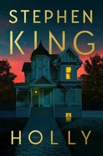 Holly / Holly Gibney / 3 9781668034491 Stephen King, Boeken, Verzenden, Zo goed als nieuw, Stephen King