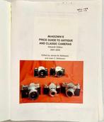 McKeown’s Price Guide to Antique & Classic Cameras,, Nieuw