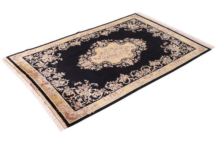 zijde tapijt - Vloerkleed - 180 cm - 120 cm, Huis en Inrichting, Stoffering | Tapijten en Kleden