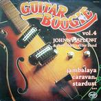 LP gebruikt - Johnny Silent - Guitar Boogie Vol. 4, Verzenden, Zo goed als nieuw