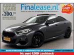 BMW 2 Serie 218i High Executive M-Sport 141PK Pano Carplay, Auto's, BMW, Automaat, Nieuw, Zilver of Grijs, Lease