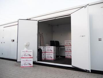 Opslag huren in Duiven | Salland Storage beschikbaar voor biedingen
