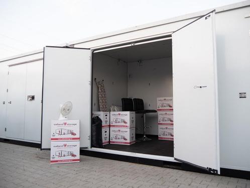 Opslag huren in Duiven | Salland Storage, Diensten en Vakmensen, Verhuizers en Opslag, Opslag
