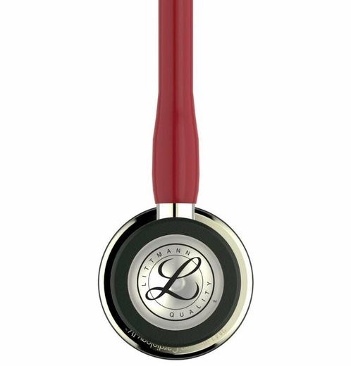 LITTMANN® CARDIOLOGY IV -  6176 - Bordeaux - Champagne -, Diversen, Verpleegmiddelen, Nieuw, Verzenden