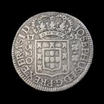 Brazilië (Koloniaal), Portugal. D. José I (1750-1777). 320, Postzegels en Munten, Munten | Europa | Niet-Euromunten