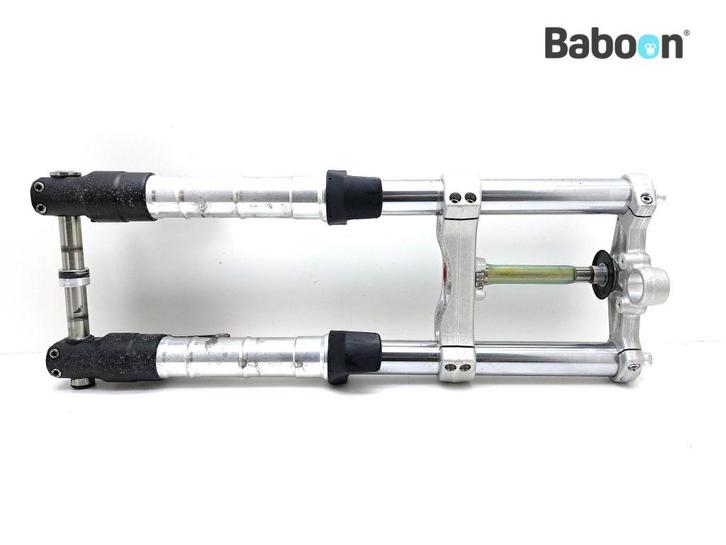 Voorvork Triumph Daytona 955 1999-2001 (955i), Motoren, Onderdelen | Overige, Gebruikt, Verzenden