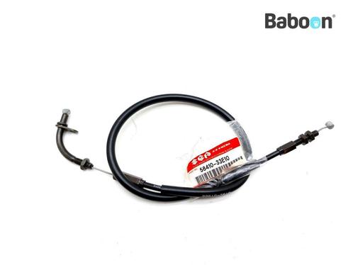 Chokekabel Suzuki GSX R 750 1996-1999 Srad (GSXR750), Motoren, Onderdelen | Suzuki, Gebruikt, Verzenden