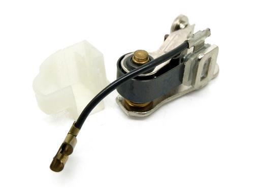 91160293600 Porsche Ignition Distributor Contact Breaker, Auto-onderdelen, Elektronica en Kabels, Verzenden