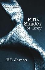 Fifty shades of grey / The fifty shades trilogy / 1, Boeken, Verzenden, Gelezen, E.L. James