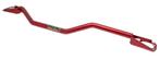 AEM 07-13 Mini Cooper S 1.6L  L4 Strut Bar - Red, Auto-onderdelen, Carrosserie en Plaatwerk, Ophalen of Verzenden, Nieuw