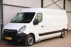Opel Movano 2.3 Turbo 135PK L3H2 POST NL STELLINGEN, Stof, Gebruikt, Euro 6, Elektrische ramen
