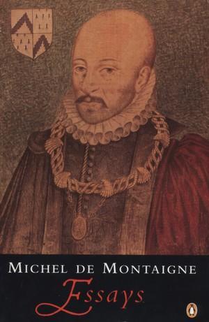 Essays |  NIEUW | Michel Montaigne | 9780140178975, Boeken, Literatuur, Nieuw, Ophalen of Verzenden