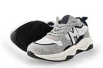 Muyters Sneakers in maat 29 Wit | 10% extra korting, Verzenden, Jongen of Meisje, Schoenen, Zo goed als nieuw
