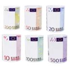 Benson Spaarpot in blikvorm - eurobrief design - 14.5 x 1..., Ophalen of Verzenden, Nieuw