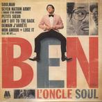 cd - Ben LOncle Soul - Ben LOncle Soul, Cd's en Dvd's, Cd's | Overige Cd's, Verzenden, Zo goed als nieuw