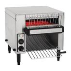 Dualit DCT2I conveyor toaster, Verzenden, Nieuw in verpakking