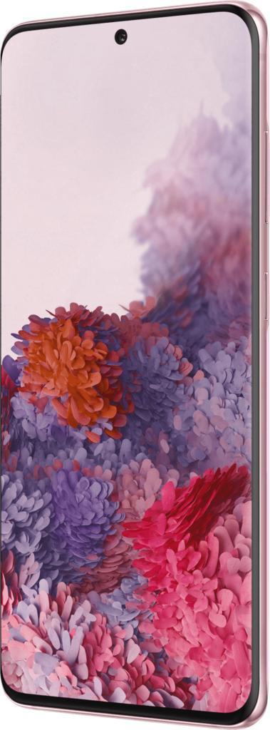 Samsung Galaxy S20 Smartphone - 128GB - Dual Sim, Telecommunicatie, Mobiele telefoons | Overige merken, Verzenden