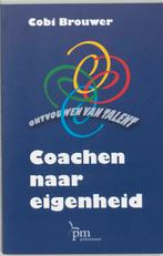 Coachen naar eigenheid / PM-reeks 9789024417322 Cora Brouwer, Verzenden, Zo goed als nieuw, Cora Brouwer
