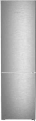 Liebherr CBNSDA572I-22 - Vrijstaande Koel-vriescombinatie -, Ophalen of Verzenden, Nieuw