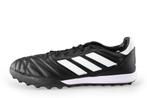 Adidas Voetbalschoenen in maat 44½ Zwart | 10% extra korting, Verzenden, Zwart, Zo goed als nieuw, Adidas