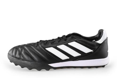 Adidas Voetbalschoenen in maat 44½ Zwart | 10% extra korting, Kleding | Heren, Schoenen, Zwart, Zo goed als nieuw, Verzenden