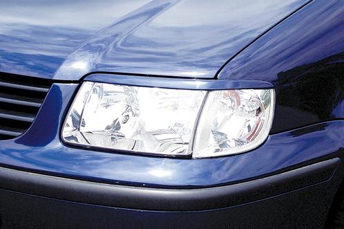 Koplampdeksels voor VW Polo 3 6N2 SB020, Auto-onderdelen, Carrosserie en Plaatwerk, Nieuw, Verzenden