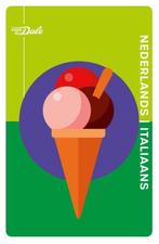 9789460775703 Van Dale Pocketwoordenboek Nederlands-Itali..., Verzenden, Zo goed als nieuw, Vincenzo Lo Cascio