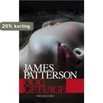 Ooggetuige 9789023458050 James Patterson, Boeken, Verzenden, Gelezen, James Patterson