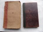 Thomas Speeleveldt / Zacharias Paspoort - Brieven over het