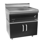 GGM Gastro | Elektrische Bain marie - 2,4 kW - 2x GN 1/1 of, Verzenden