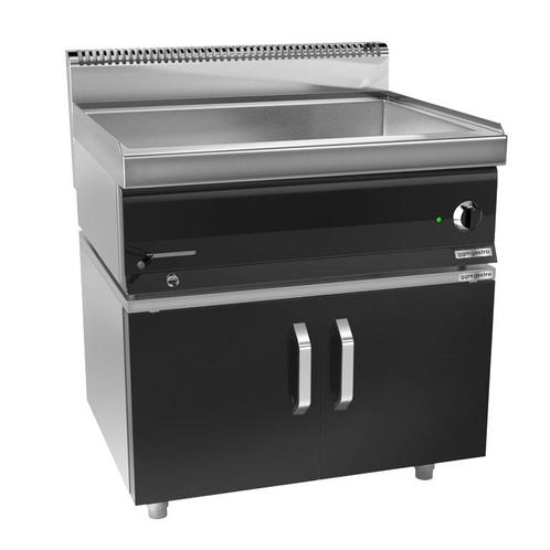 GGM Gastro | Elektrische Bain marie - 2,4 kW - 2x GN 1/1 of, Zakelijke goederen, Horeca | Overige, Verzenden