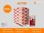 Actie! Energy pellets Excellent houtpellets ENplus A1, Tuin en Terras, Haardhout, 6 m³ of meer, Ophalen of Verzenden, Overige houtsoorten