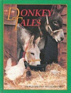 Donkey tales by Elisabeth D Svendsen (Hardback), Boeken, Taal | Engels, Gelezen, Verzenden