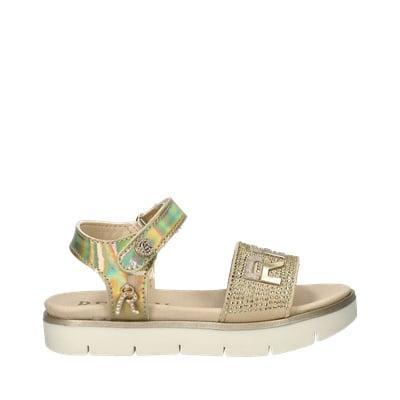 Replay Sandal 2 sandalen in het Goud, Kleding | Dames, Schoenen, Sandalen of Muiltjes, Overige kleuren, Nieuw, Verzenden