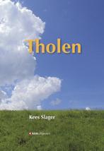 Tholen 9789491555251 Kees Slager, Verzenden, Gelezen, Kees Slager