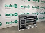 Bott Vario aluminium gebruikte bedrijfswagen inrichting (nr, Ophalen of Verzenden, Gebruikt