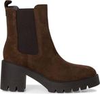 Tamaris Veterboot - Vrouwen - Zwart - Maat 36 (Mode), Kleding | Dames, Schoenen, Verzenden, Nieuw