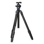 Benro Travel Angel Statief Kit FTA28AB1 met garantie, Ophalen of Verzenden, Gebruikt