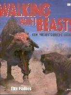 Walking With Beasts 9789043902656 Tim Haines, Boeken, Verzenden, Gelezen, Tim Haines