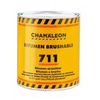 711 Bitumen Kwasbaar 1 kg. Chamäleon (Bodembescherming), Verzenden, Nieuw