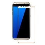 Samsung Galaxy S8 Plus 3D Professional CURVE Tempered Glass, Telecommunicatie, Mobiele telefoons | Hoesjes en Frontjes | Overige merken